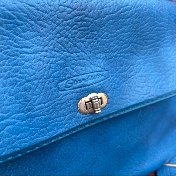 VINTAGE STARFLITE WEEKEND TRAVELER BAG - Picture 5 of 10